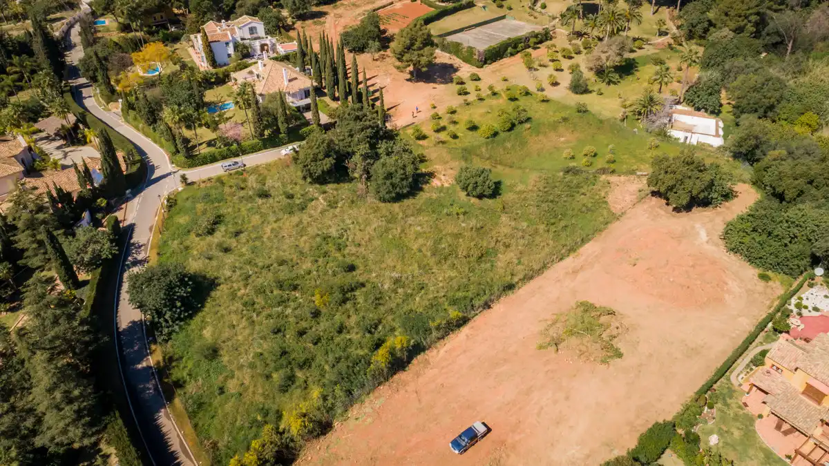 Terreno residenziale in vendita a Milla de Oro, imagen 4