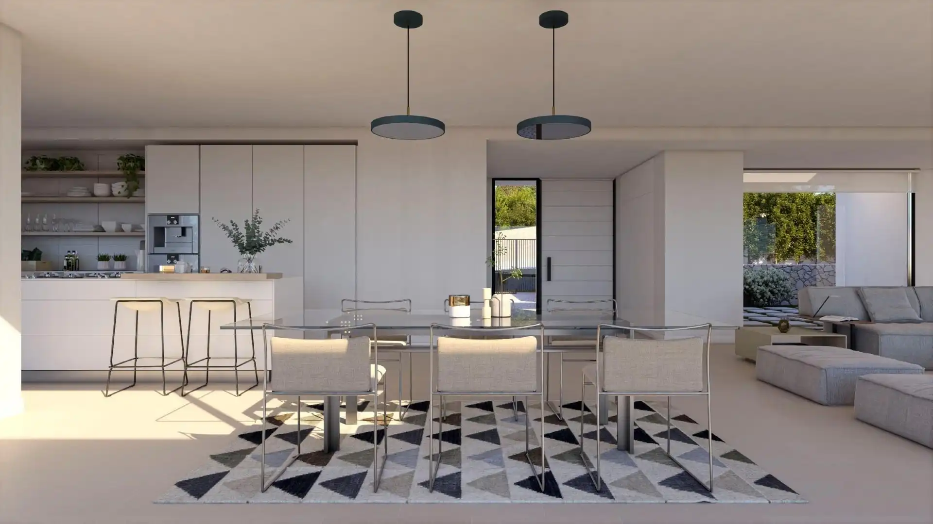 Chalet con piscina en venta en Calle Jazmines, imagen 17