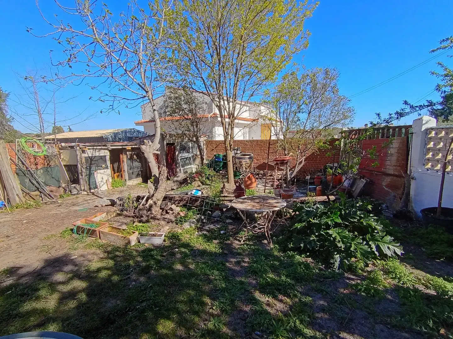 Garden of Houses for sale in Quijorna  with Heating, Private garden and Terrace