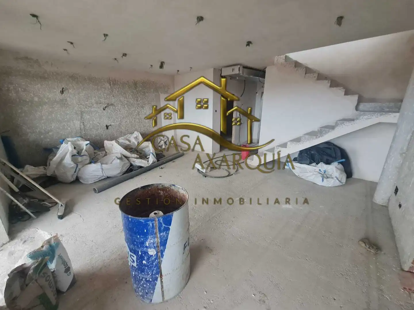 Maison avec terrasse à vendre à Calle Algarrobos los, imagen 8