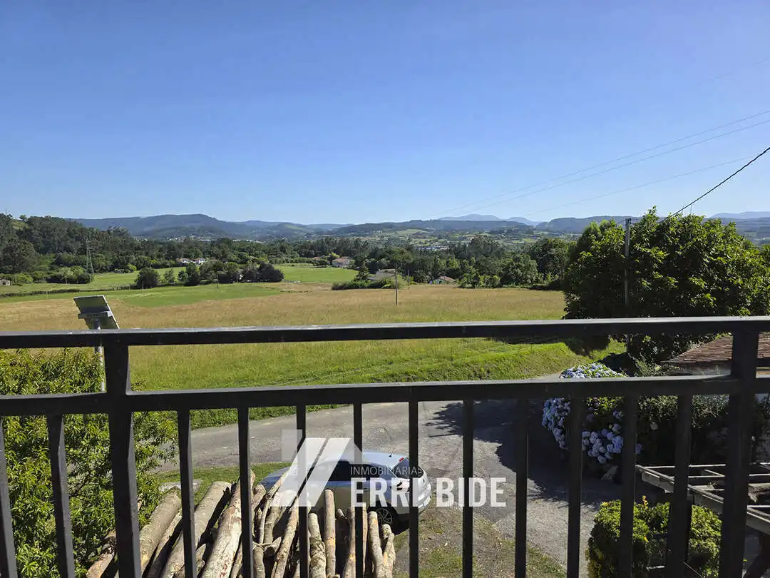 Garten von Country house zum Verkauf in Maruri-Jatabe mit Privatgarten und Abstellraum