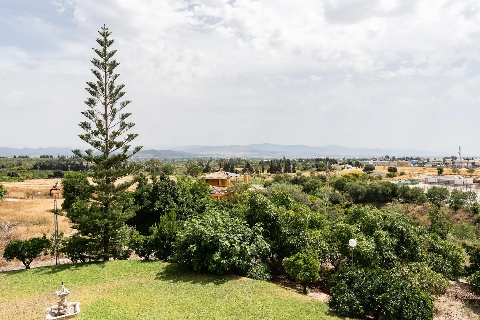 Casa rústica amb jardí en venda a El Romeral - Peñón de Zapata, imagen 41