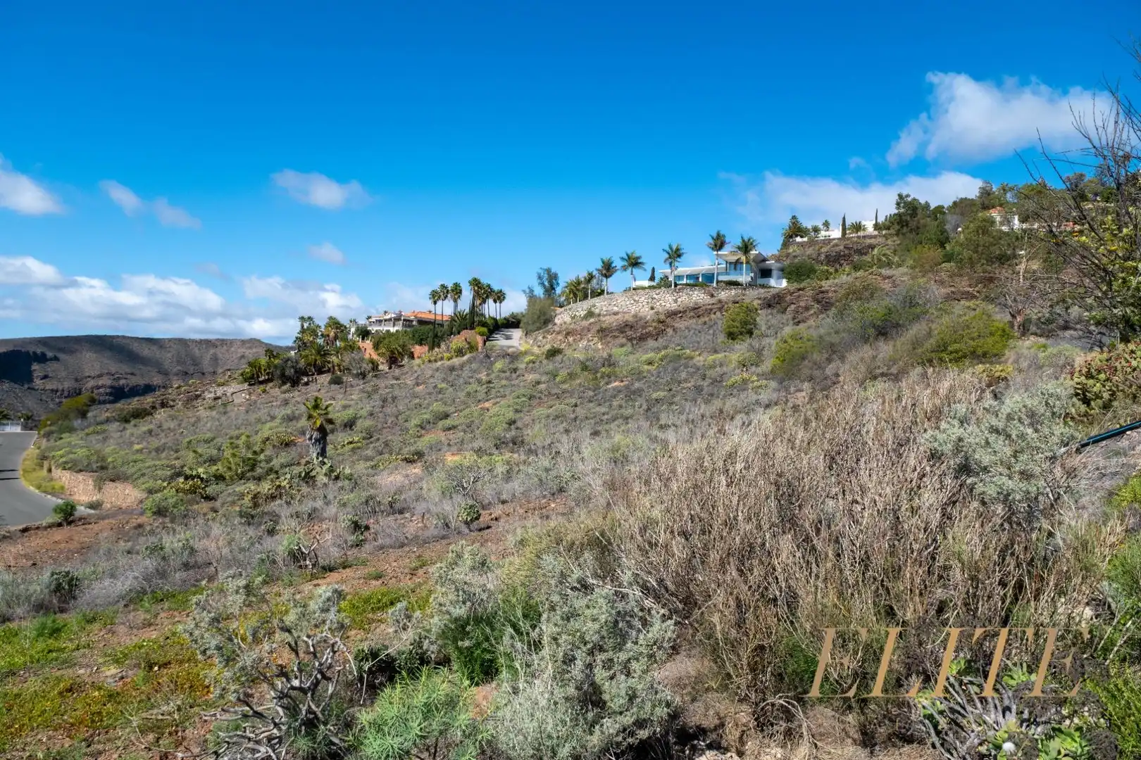 Exterior view of Residential for sale in San Bartolomé de Tirajana