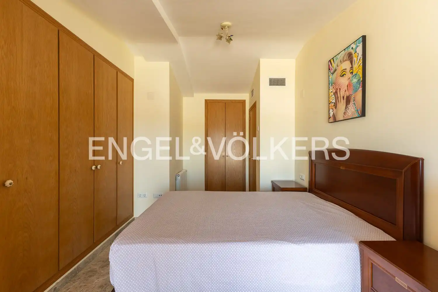 Habitación de Piso en venta en Bétera con Aire acondicionado, Calefacción y Jardín privado