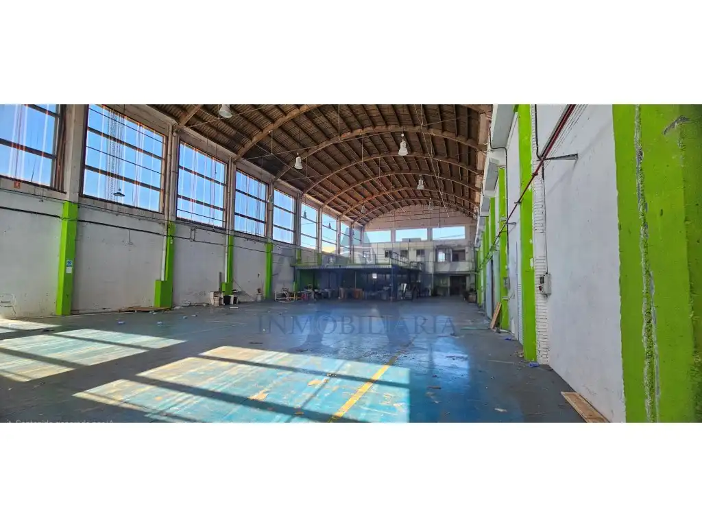 Industrial buildings for rent in L'Hospitalet de Llobregat