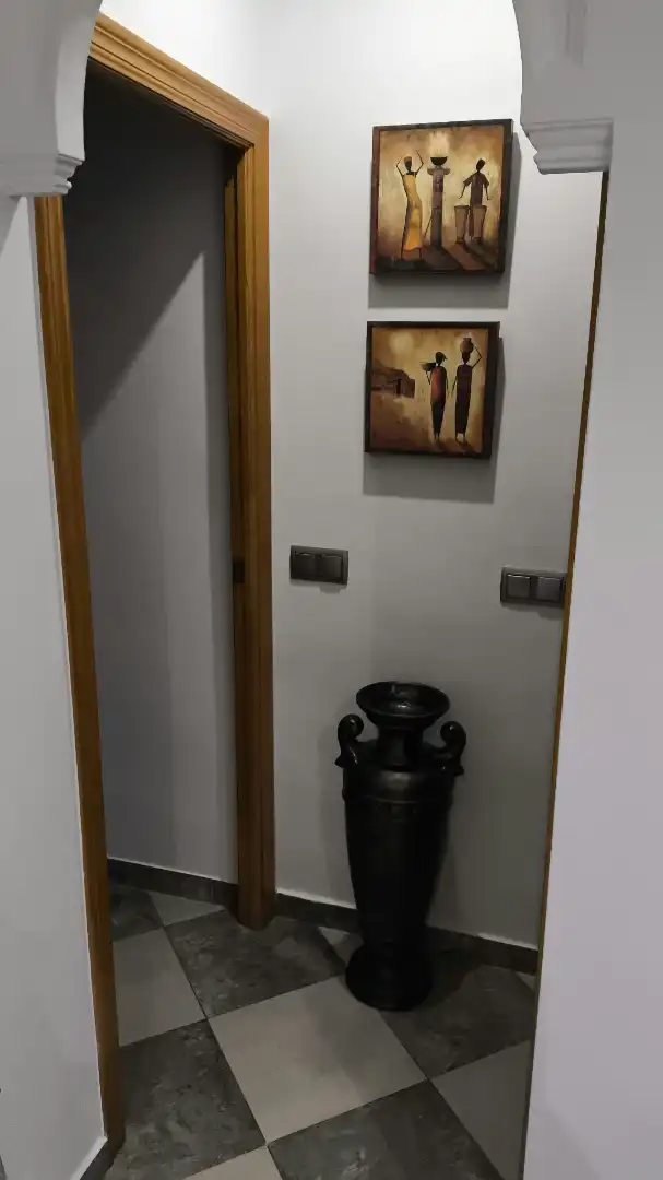 Appartamento in affitto a Pasaje Escritor Pérez de Rivas, imagen 4