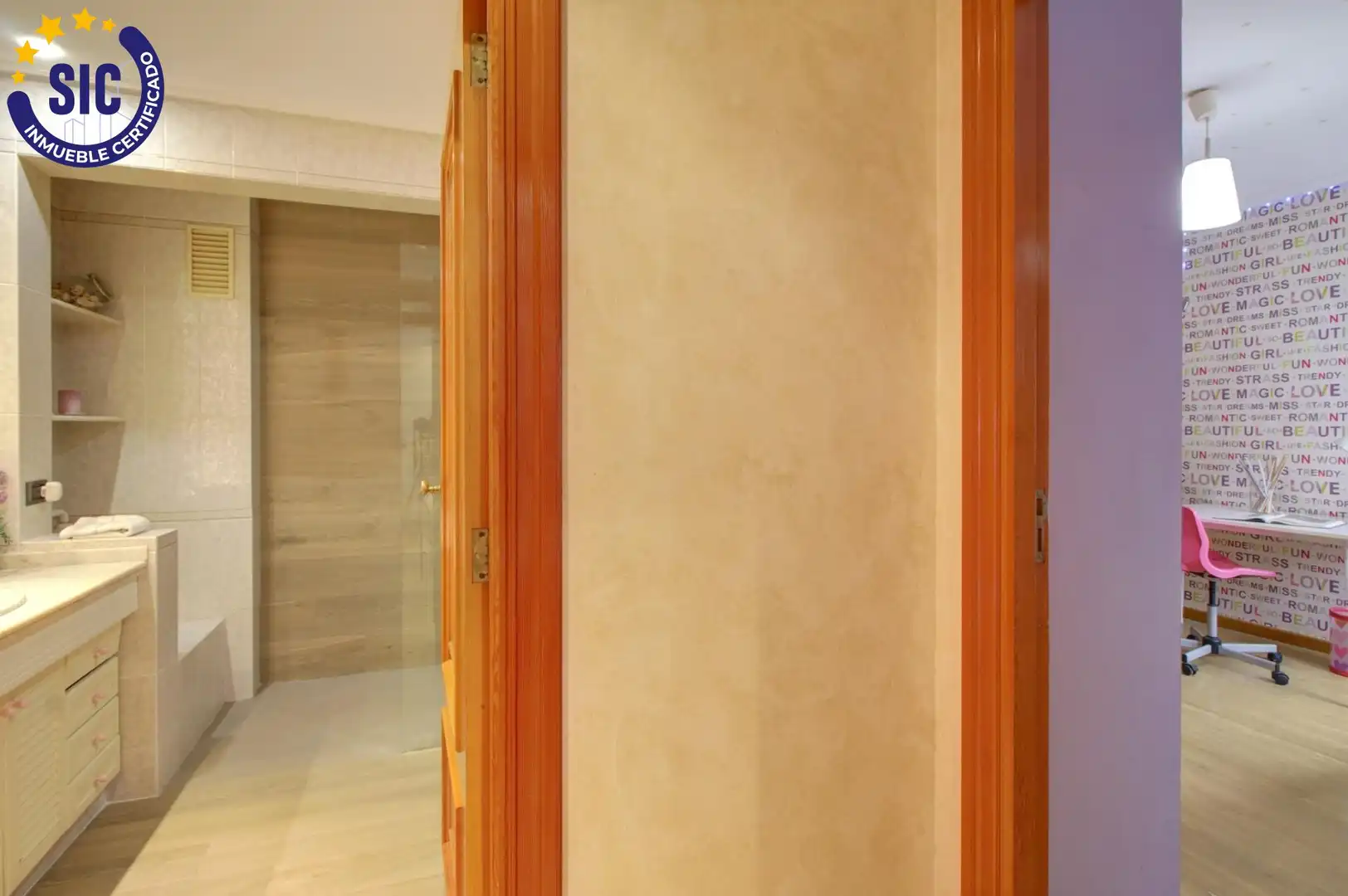 Casa o chalet en venta en Almenara con Aire acondicionado, Calefacción y Parquet