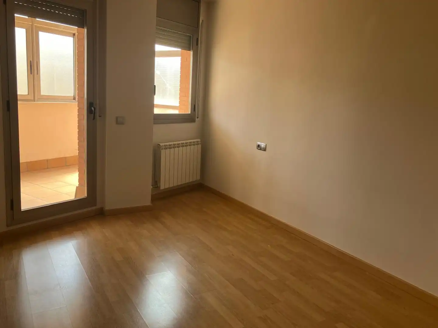 Bedroom of Flat for sale in Alcarràs  with Terrace