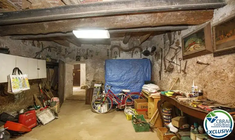 Casa amb jardí en venda a Carrero de l'Església, imagen 40