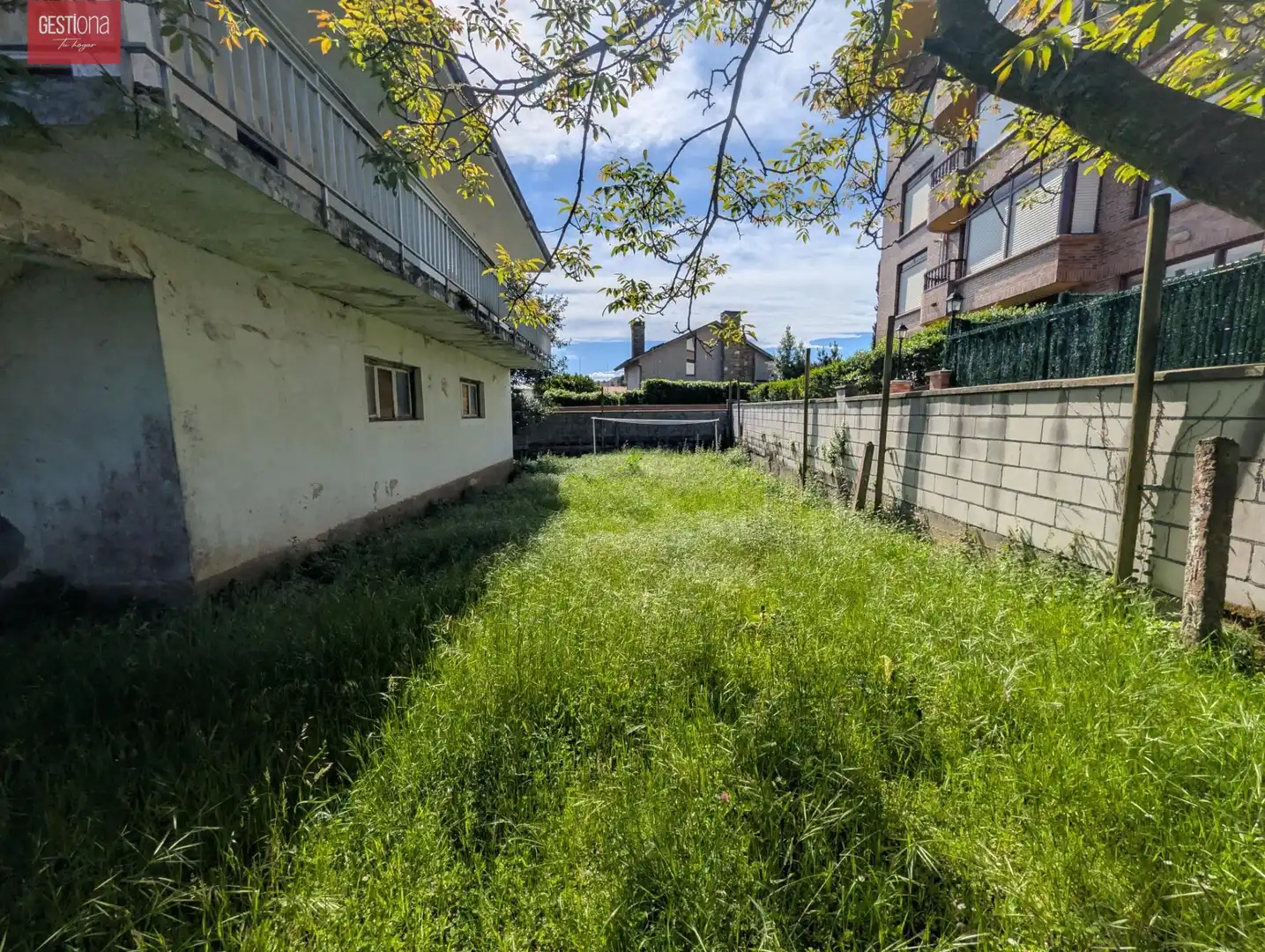 Casa o chalet en venta en Noja con Jardín privado, Terraza y Balcón