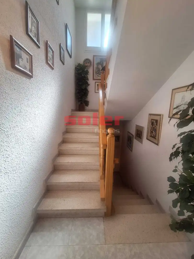 Duplex in vendita a Carrer de Bilbao, imagen 32