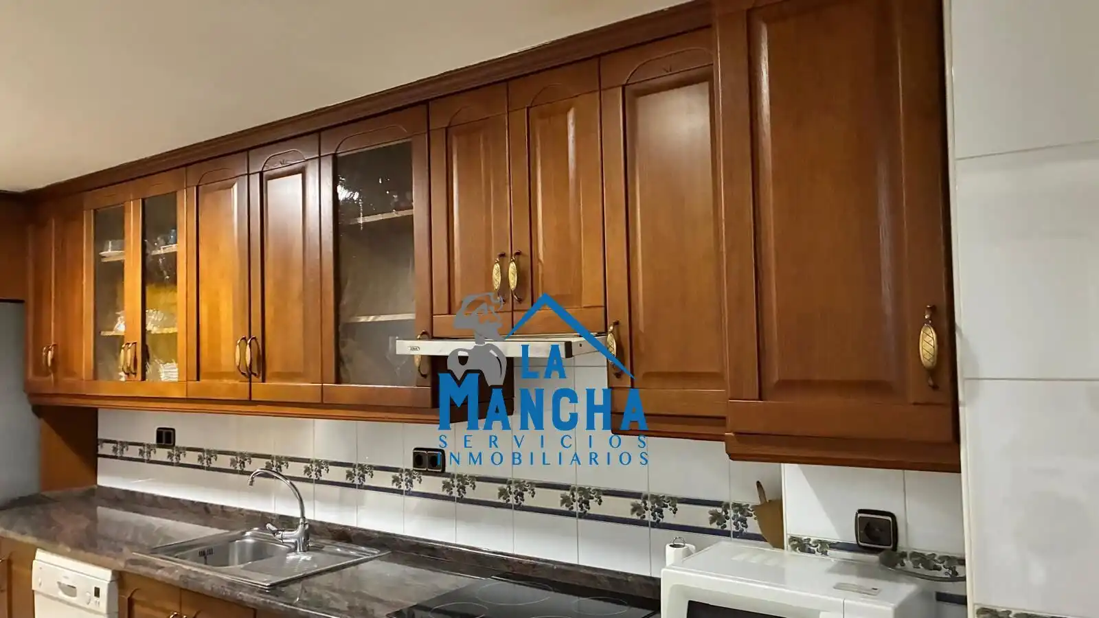 Flat with terrace to rent in Calle DIEGO DE VELAZQUEZ, imagen 21