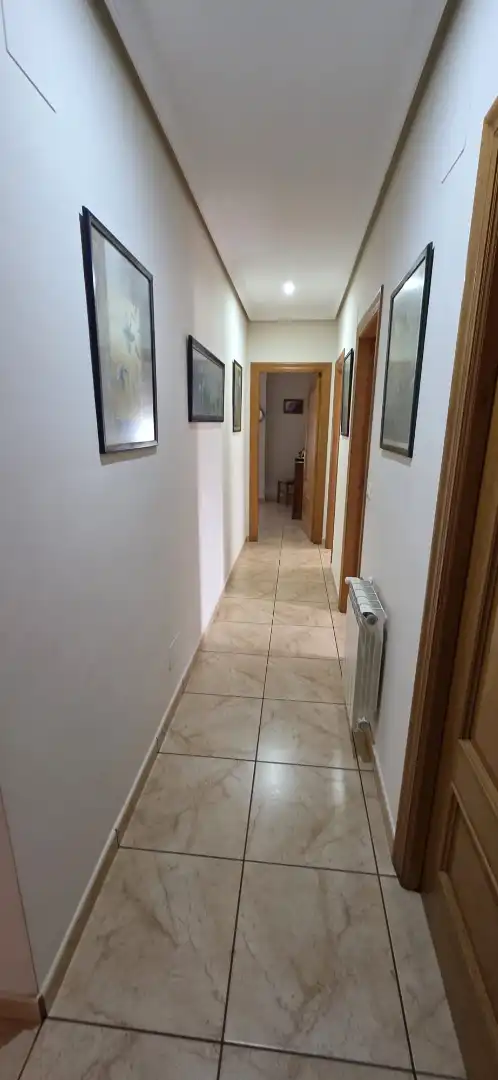 Casa amb terrassa en venda a Barrio la Escallada, imagen 43
