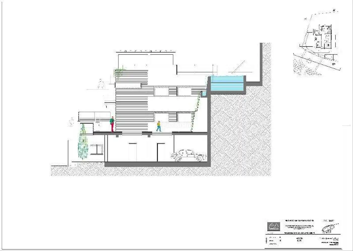 Terreny residencial en venda a Calle Frida Kalho 3, imagen 5