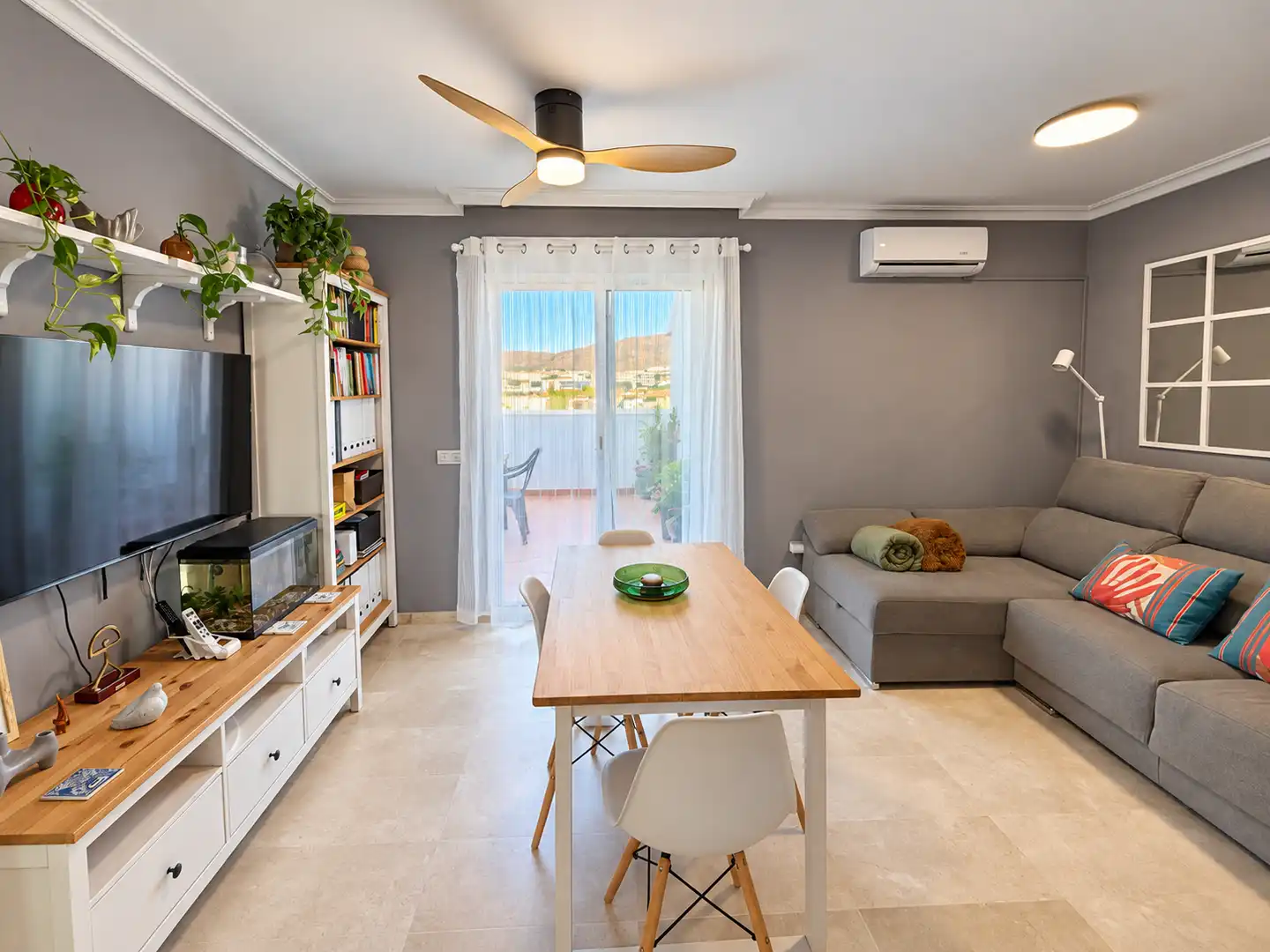 Attic for sale in El Ejido, Almería