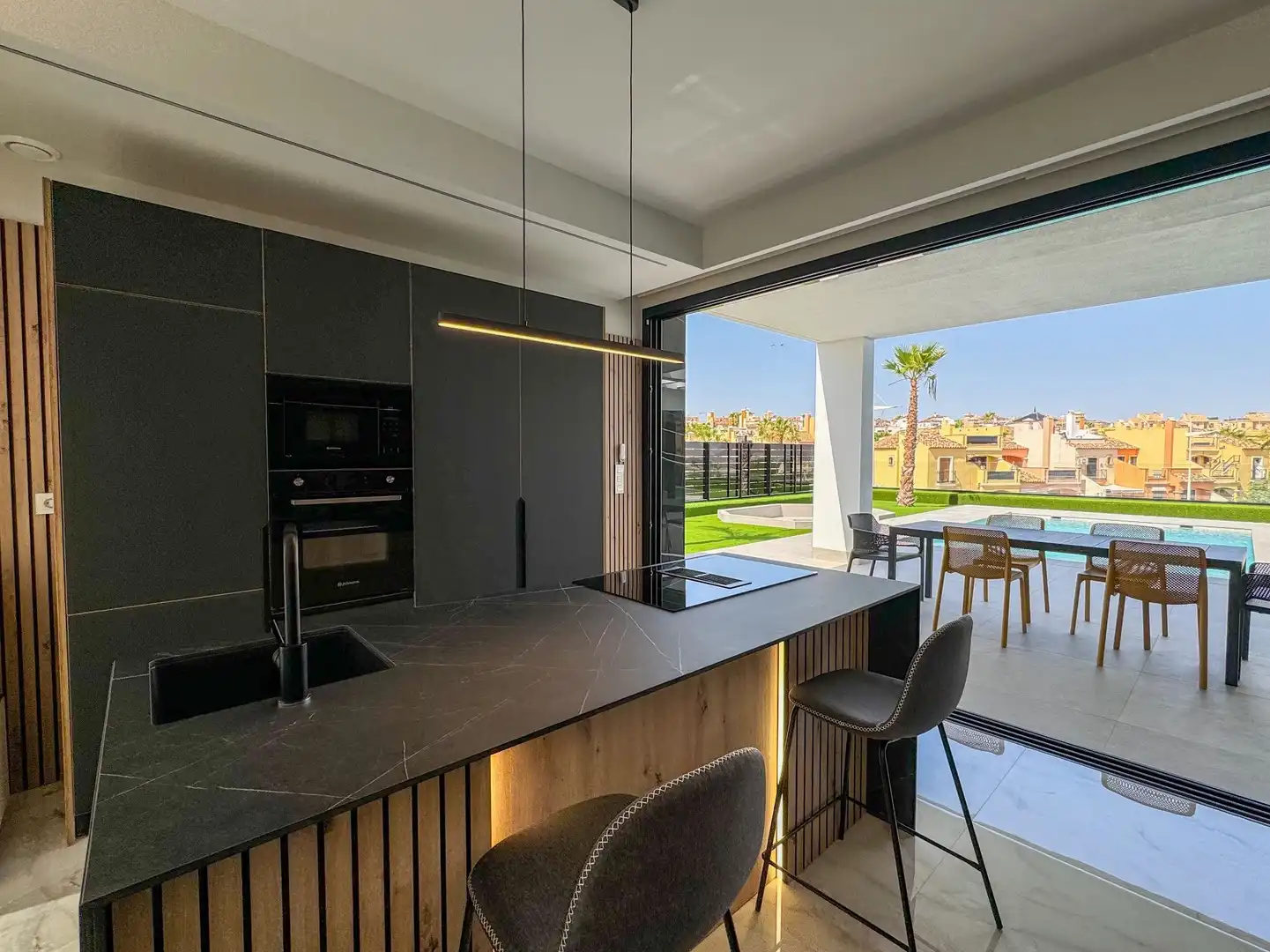 Villa con piscina in vendita a Algorfa, imagen 9