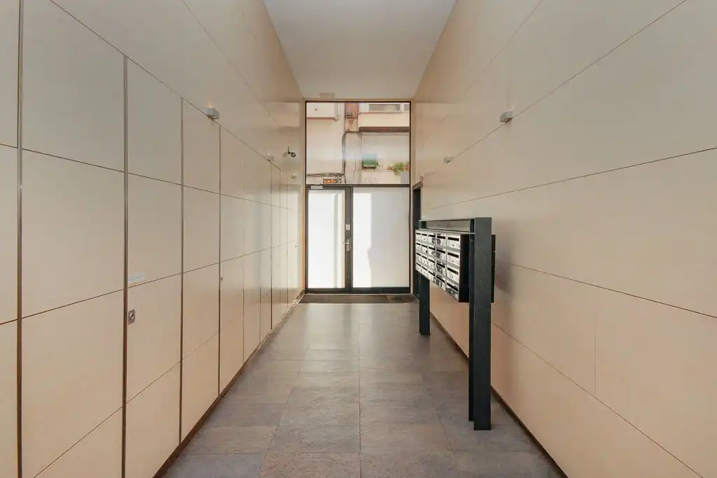 Appartamento con piscina in vendita a C/ Saragossa, imagen 21