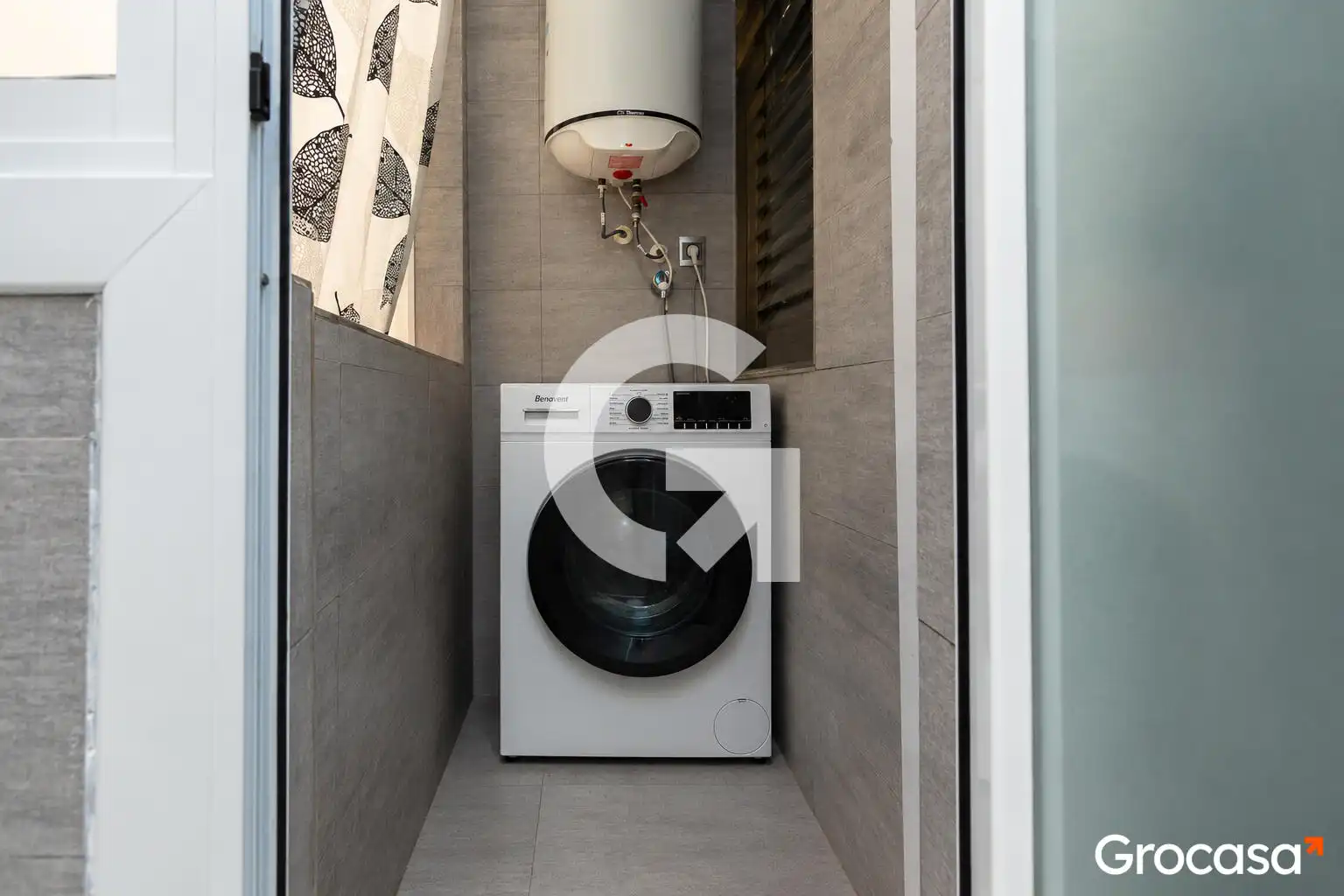 Appartement avec balcon à vendre à CL LLEIDA, imagen 12
