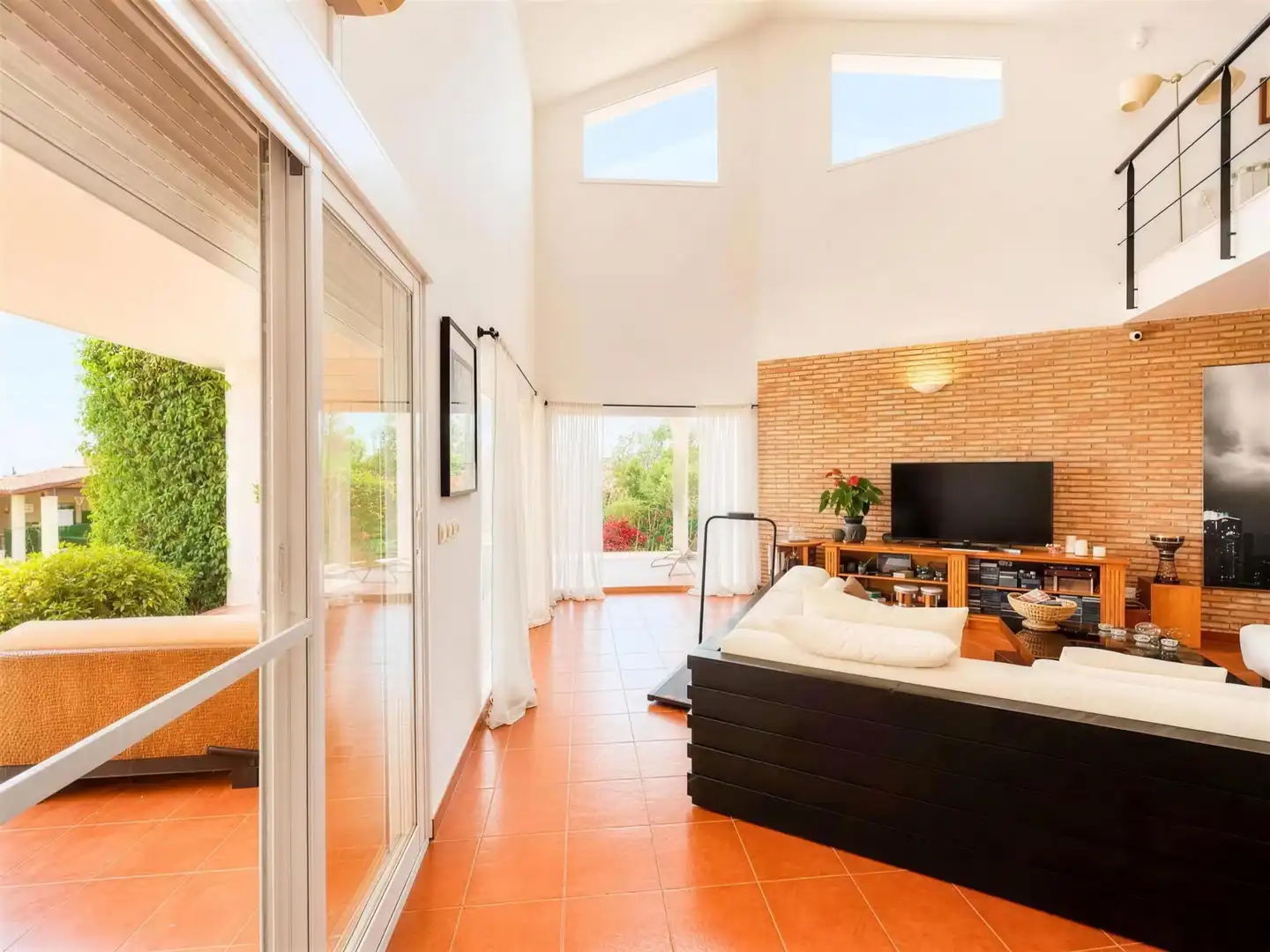 Villa con terrazza in vendita a Calle Duc Del, imagen 4
