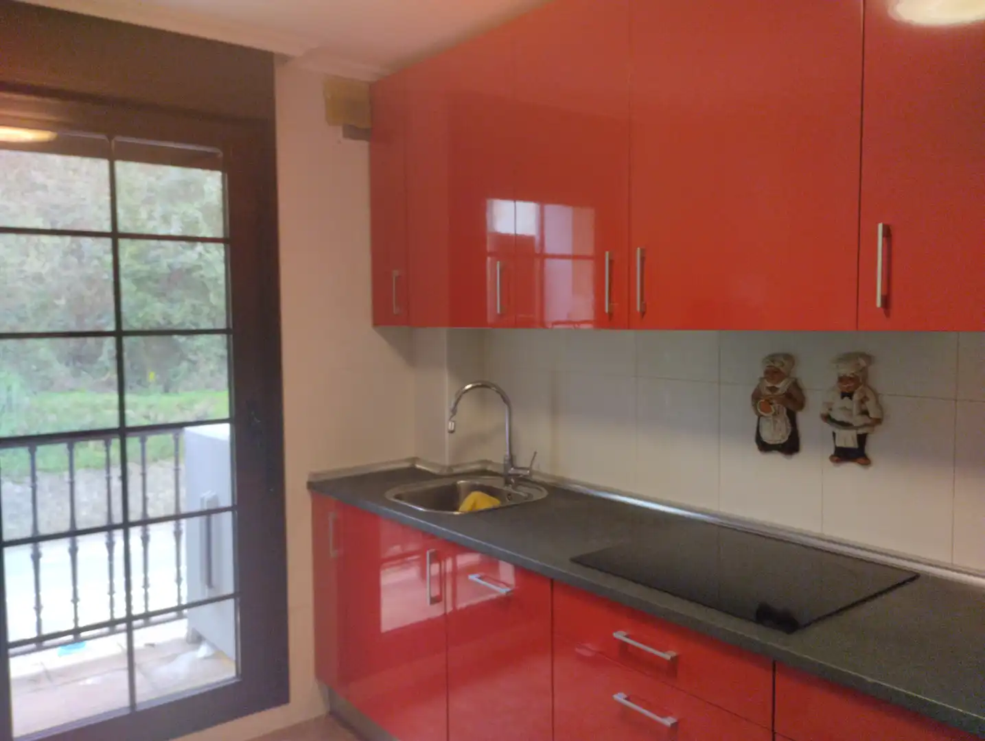 Flat with terrace for sale in Calle Socamino 8121, imagen 21