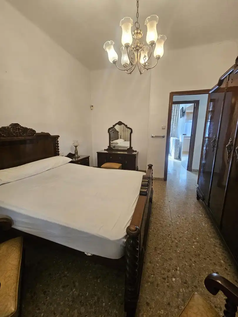 Bedroom of Houses for sale in Cartagena  with Terrace and Storage room