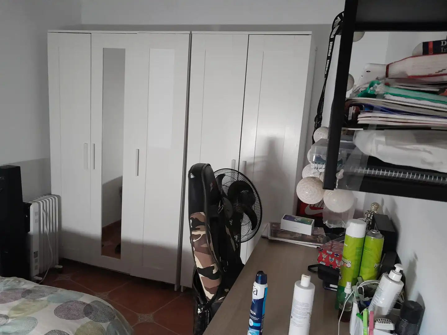 Adosado con terraza en venta en Calle Arboleda, imagen 29