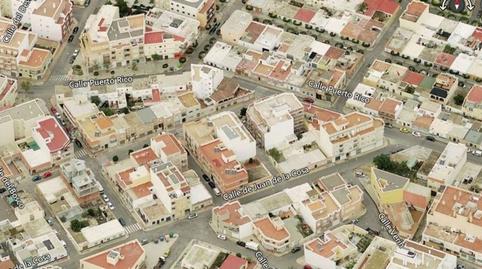 Foto 5 de Àtic en venda a Santo Domingo, Almería