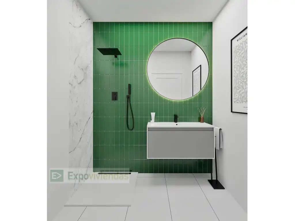 Apartament amb ascensor en venda a Calle Beethoven, imagen 13