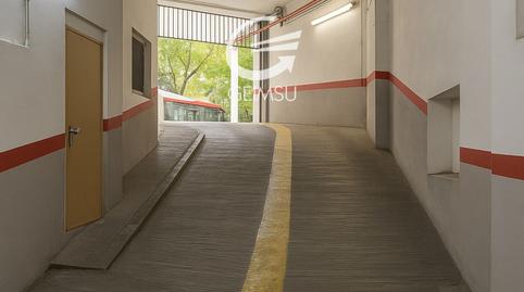 Photo 3 of Garage for rent in Viladomat, 4, Sant Antoni,  Barcelona Capital