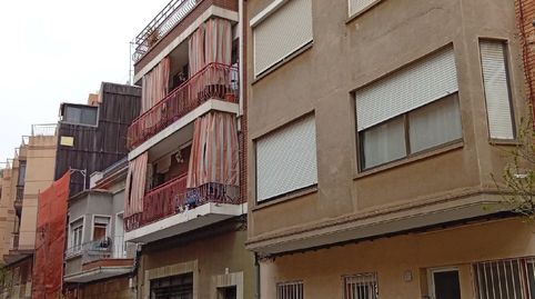 Foto 3 de Pis en venda a La Gavarra, Cornellà de Llobregat