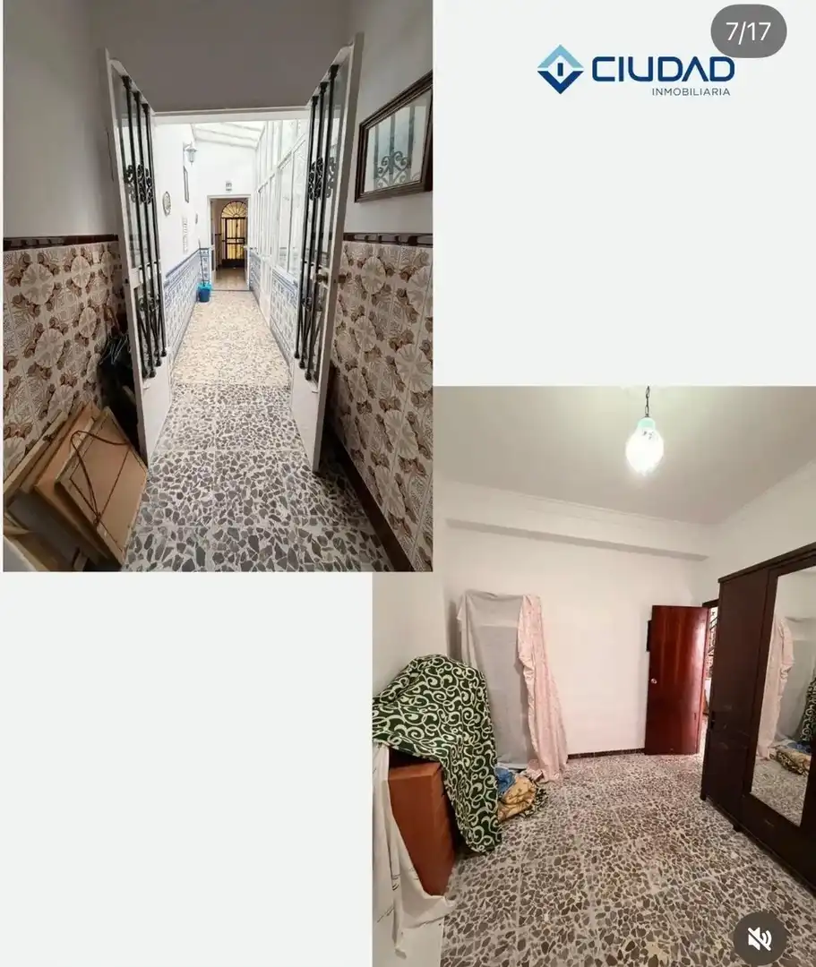 Casa o chalet en venta en Arahal