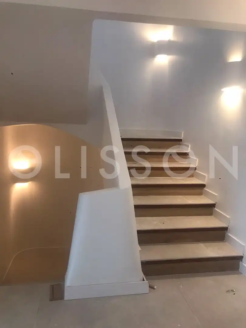 Casa amb piscina en venda a Ciudalcampo, imagen 9