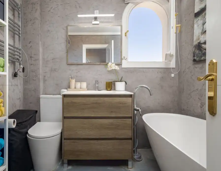 Appartement avec piscine à vendre à Mijas pueblo, imagen 17