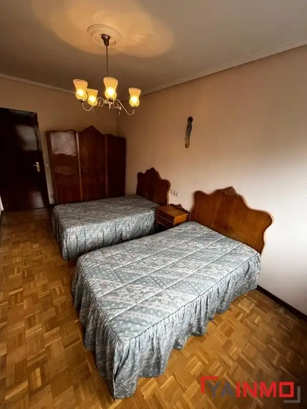Appartamento con ascensore in vendita a Casco Viejo, imagen 9