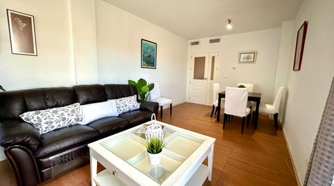 Foto 3 de Apartamento en venta en Calle de Los Juegos de Atenas, 10, El Toyo, Almería