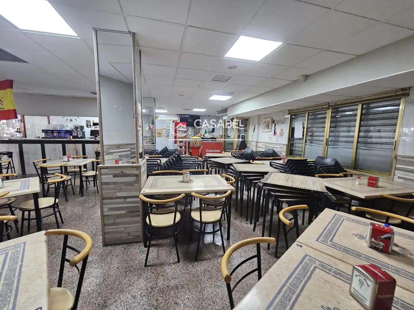Business premises for sale in Arcangel, imagen 16