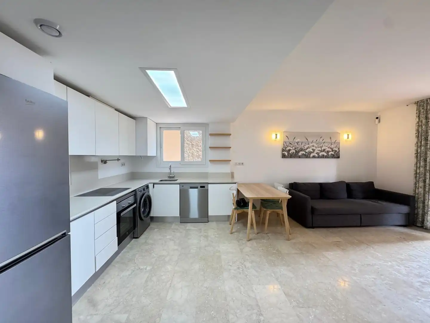 Apartament amb terrassa en venda a Calle CICLON, imagen 18
