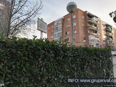 Wohnung zum Verkauf in C/ PICO ARTILLEROS 71