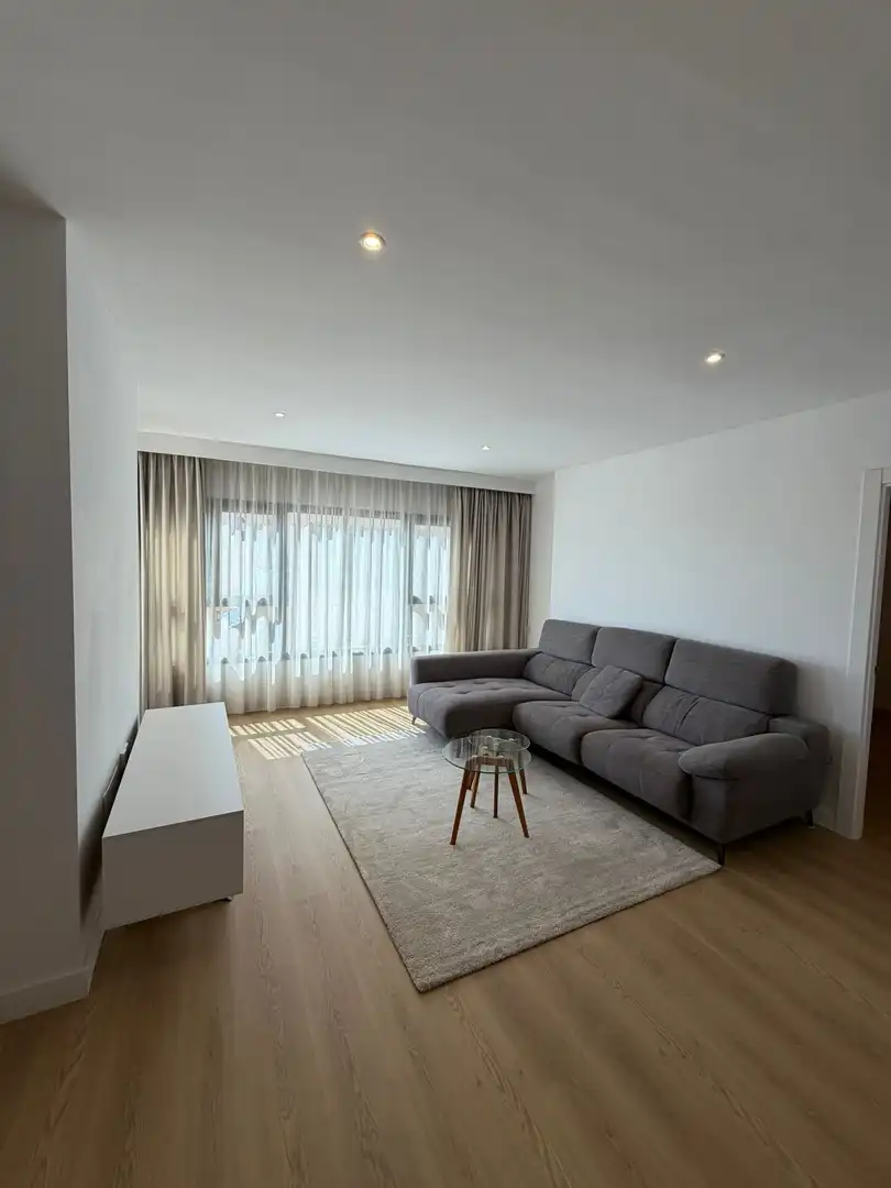 Wohnzimmer von Wohnung zur Miete in Centre
