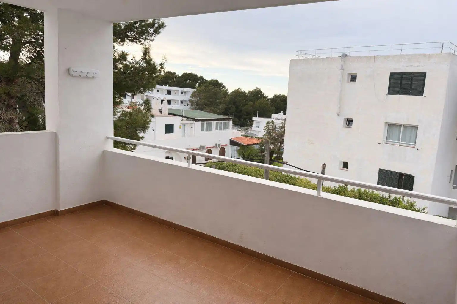 Apartament amb piscina en venda a Sant Agustí-Cala de Bou, imagen 7