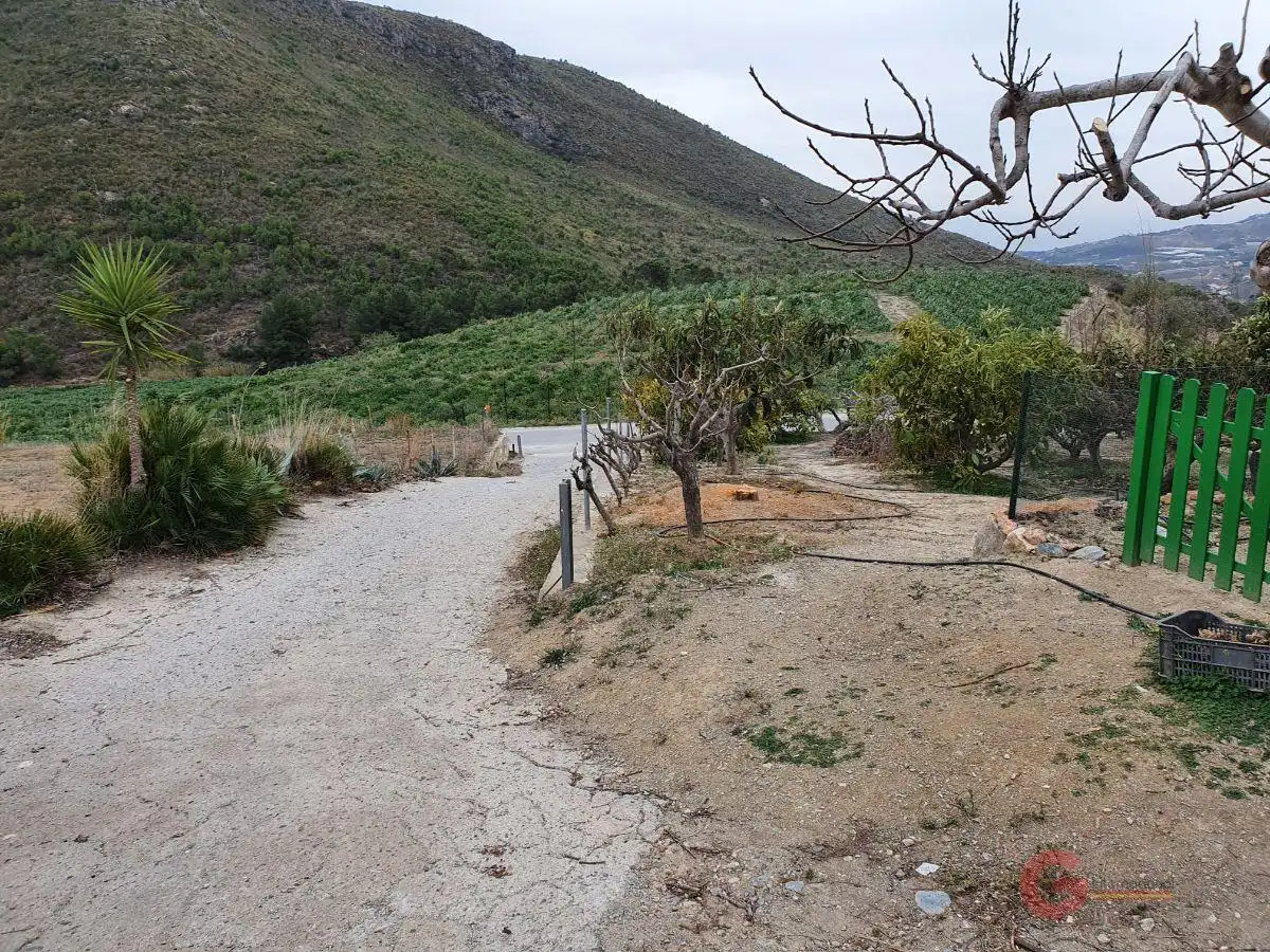 Casa rústica en venda a Molvízar, imagen 5