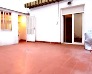 Terrace of Apartment for sale in Badajoz Capital  with Storage room