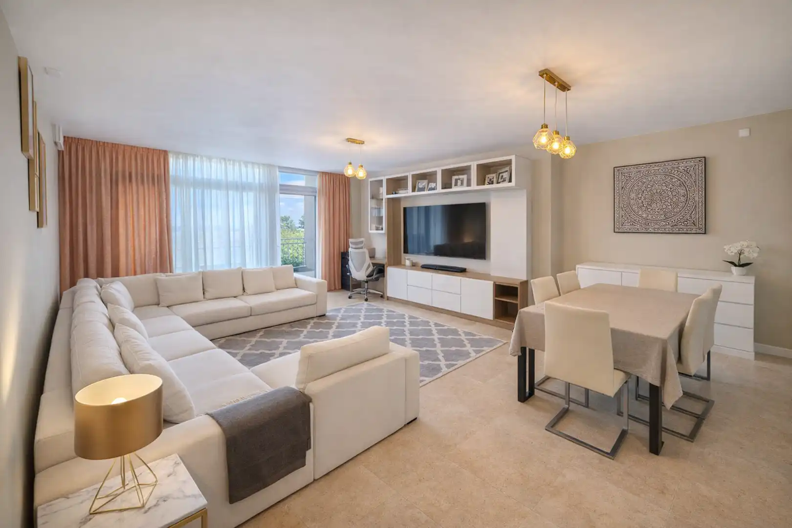 Apartament amb piscina en venda a TUBALITAS 1, imagen 3