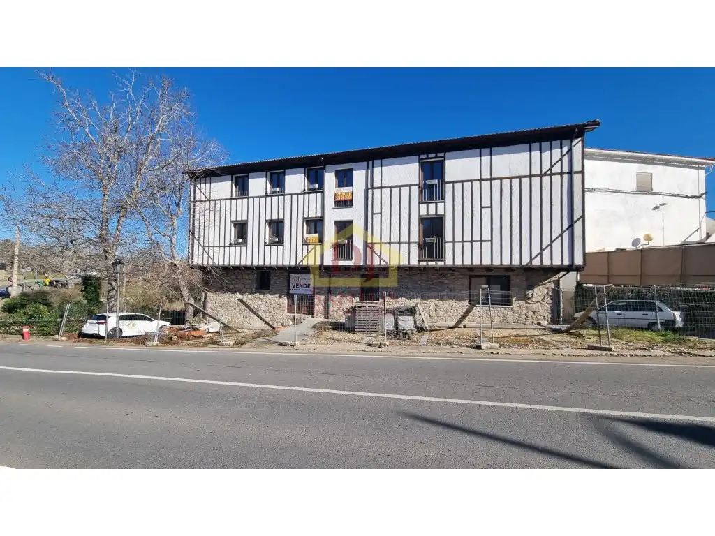 Local en venta en Calle San Antonio, La Alberca