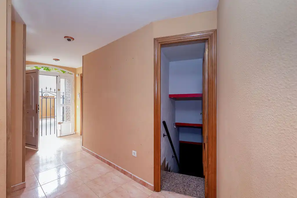 Detached homes for sale in Fortuna, La Pueblanueva
