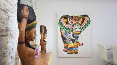 Photo 5 of Flat to rent in Calle Suecia, El Médano, Granadilla de Abona