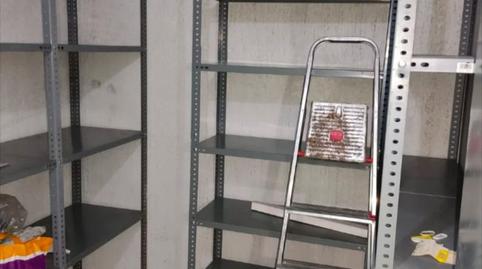 Foto 4 de Traster de lloguer a Calle Concejo de Ustarroz, 15, Mendillorri, Navarra