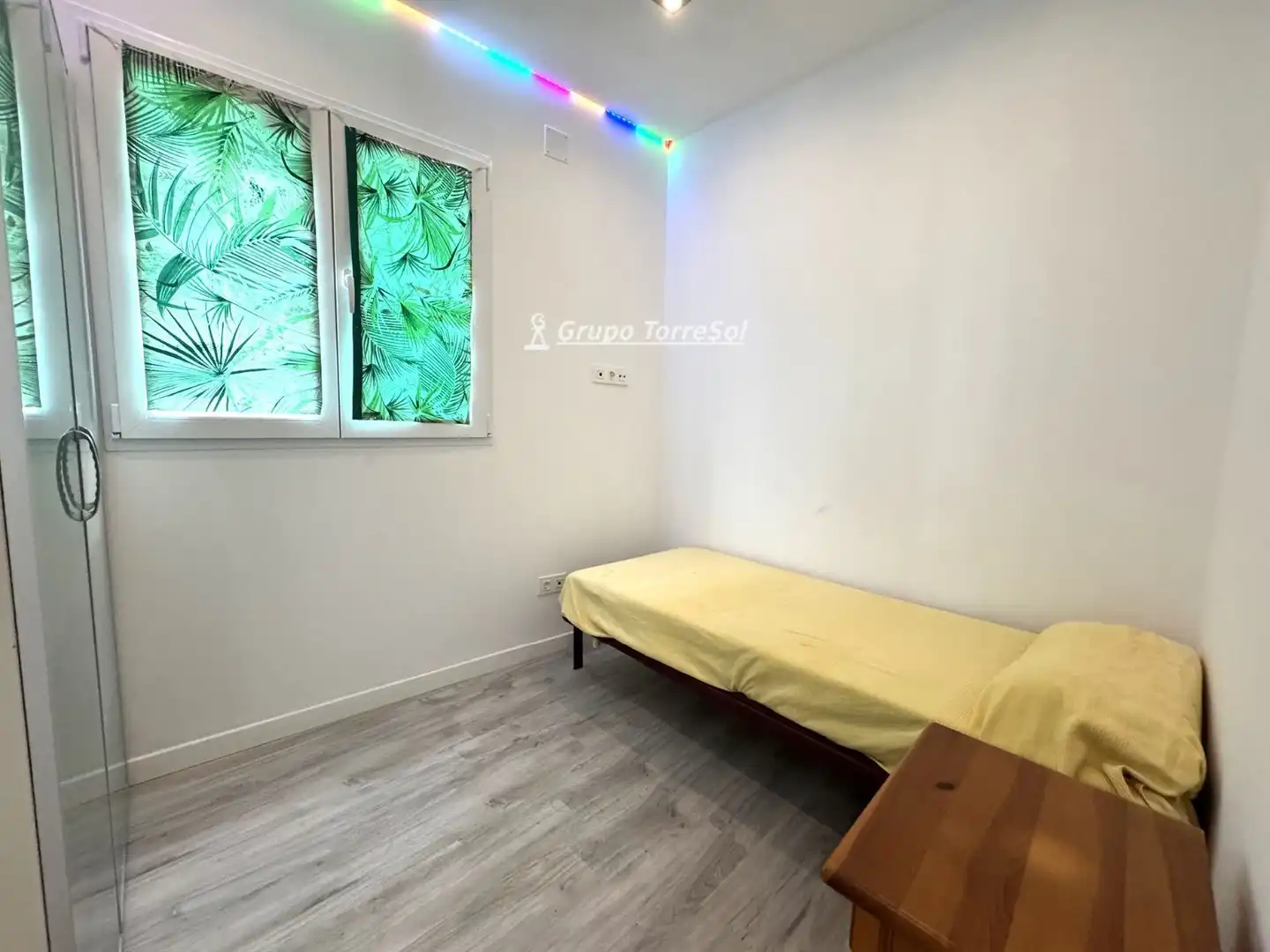 Dormitori de Casa adosada en venda en Creixell amb Aire condicionat, Calefacció i Parquet