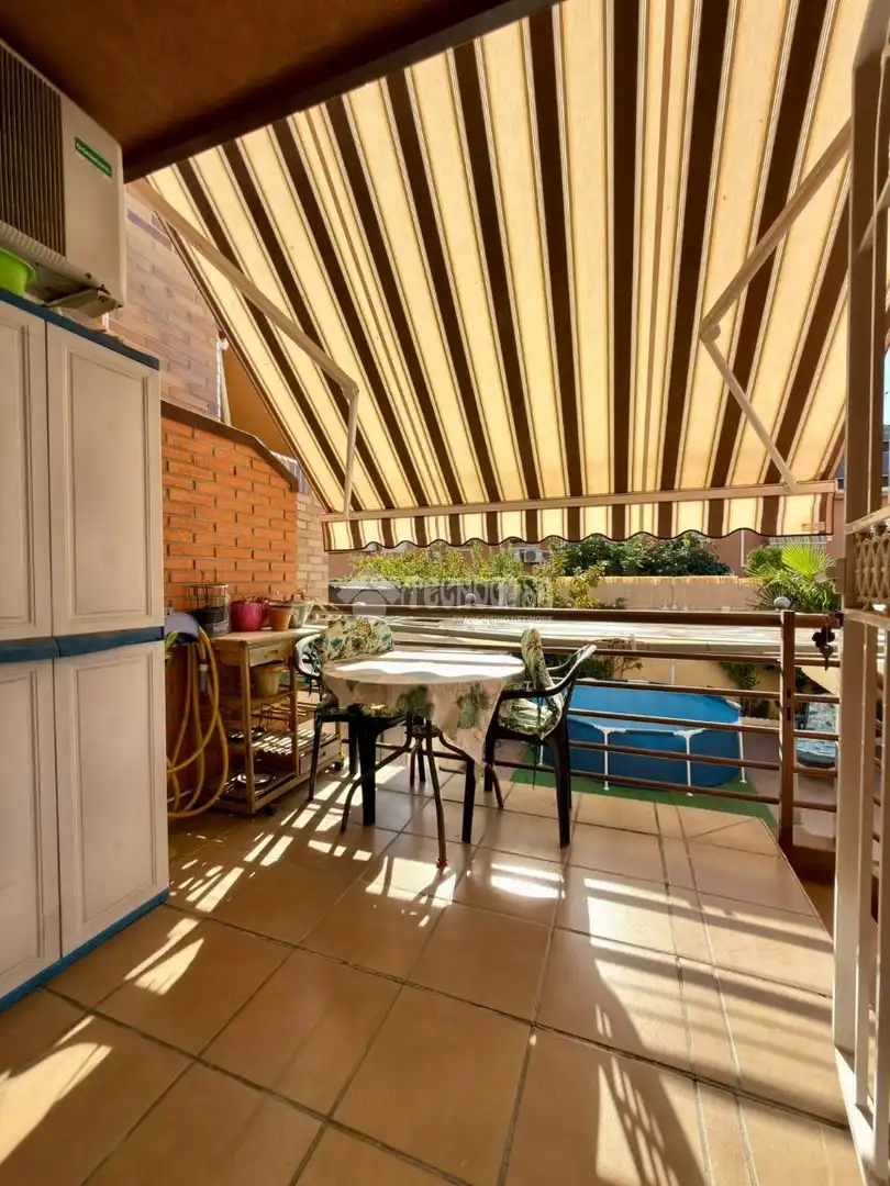 Maison jumelée avec jardin à vendre à Altos del Olivar - El Caracol, imagen 14
