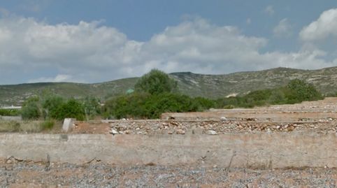 Venta de Finca Rústica en Benijou -Pol.9 Nº 55 Torreblanca (Castellón/Castelló), imatge 4